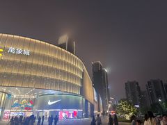 -南昌之星摩天轮