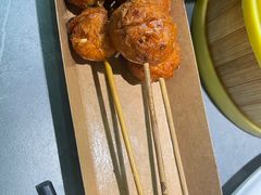 -蛙喔牛蛙(仙林万达茂店)