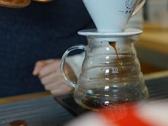 -唐咖精品咖啡(大理古城手冲店)