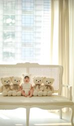 -Baby Pastel 自然光儿童摄影(CBD店)