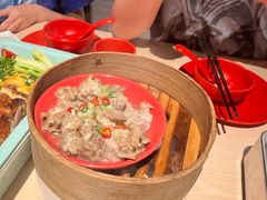 -避风塘(宝山万达店)