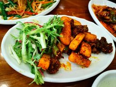 -全州拌饭馆(断桥店)