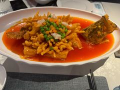 -鉴川·川菜传承(星汇两江店)