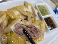 -巫记鸡饭店