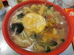-易记皮肚面(明瓦廊店)