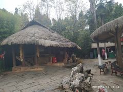 -云南民族村