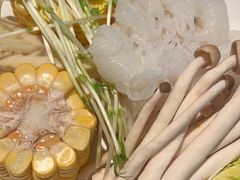 -牛YO寿喜烧·铁板烧和牛火锅自助(市府恒隆店)