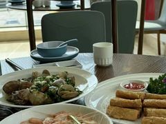 -渔满仓海鲜渔家(象山二店)
