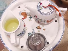 -点都德(龙之梦店)