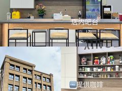 -BMR-行鹿健身工作室(凯天国际店)