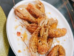 -40号厦门海鲜大排档(中山路店)