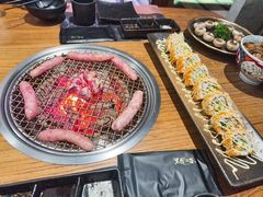 -黑牛の店·和牛烧肉(合生汇店)