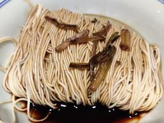 葱油拌面-君东记本帮面馆(天钥桥路店)