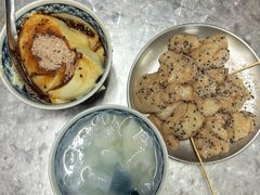 糯米钱-老胡甜汤(龙眼店)
