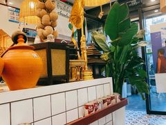 -春莱·老挝咖啡·泰式奶茶(钟楼店)