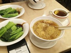 -盛记粥面(佐敦店)