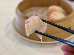 -白天鹅宾馆-宏图府餐厅