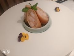 -翡翠小城·海鲜豆捞·广式点心(老佛爷店)