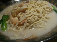 -黛瓦里巷(南京东路店)