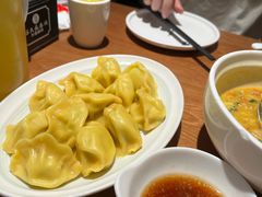 -吕氏疙瘩汤·新鲁菜(济南万象城店)