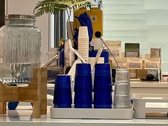 -intime coffee(芝麻街店)