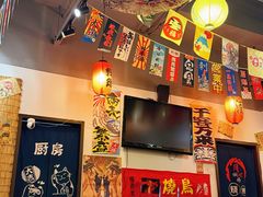 -喜多亭(宜山路店)