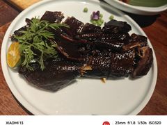 -外婆家(西溪印象城店)