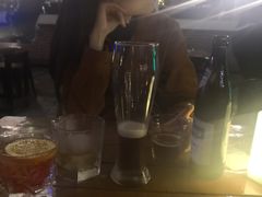 -爵士花园音乐酒吧餐厅