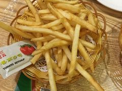 -尊宝比萨(南湖大华店)