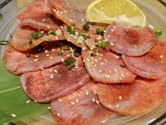 -御牛道日式烤肉料理(杭州万象城店)