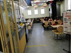 大堂-鸡鸣汤包(长虹路店)