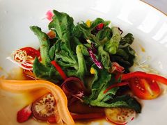 -若蘭慈·无国界素食料理(欢乐海岸店)