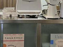 -屋裡·Union Bakery(龙江路店)