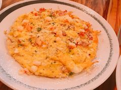 -PIZZA BIANCA(民园店)