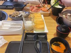 -水林间·寿喜烧自助(仙林金鹰店)