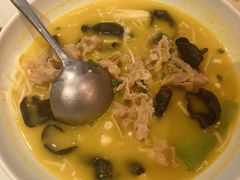 -汤城小厨•粤菜•靓汤(金宝街店)