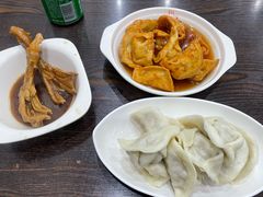 -江东饺子馆(江东路店)