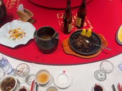 -山西会馆·晋菜·晋商宴·牌匾博物馆(胜利东街店)