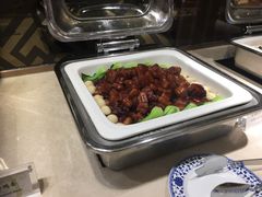 -五洲咖啡厅(五洲大酒店)