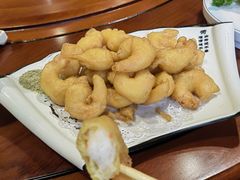 -老苏扬饭店