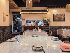 -陈胖子特色菜.鲜货现炒(融景城店)