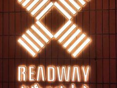 -上海三联书店READWAY(华中首店)