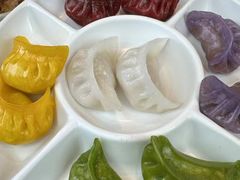 -一轩饺子馆(丽都店)