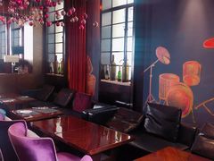 -YUE·6·西式融合餐厅(外滩六号店)