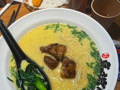-和府捞面(星光大道一期店)