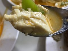 -龙福祥餐馆