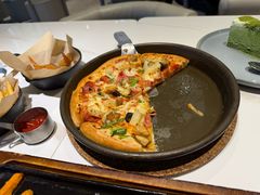 -必胜客(蚌埠东海万达店)