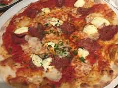 -玛尚诺Pizza&Bar(长泰广场店)