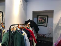 -时光纪亲子全家福照相馆(静安店母女写真父母纪念照)