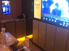 -星聚会KTV(苏州尹山湖歌林公园店)